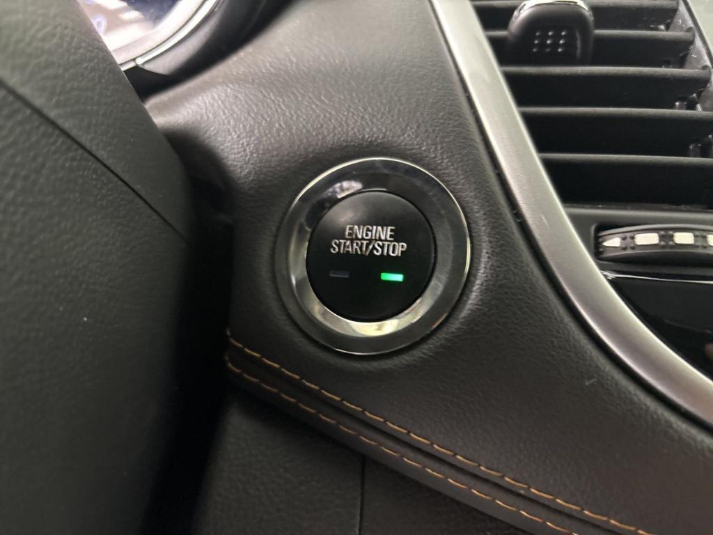 used 2020 Chevrolet Trax car, priced at $15,700