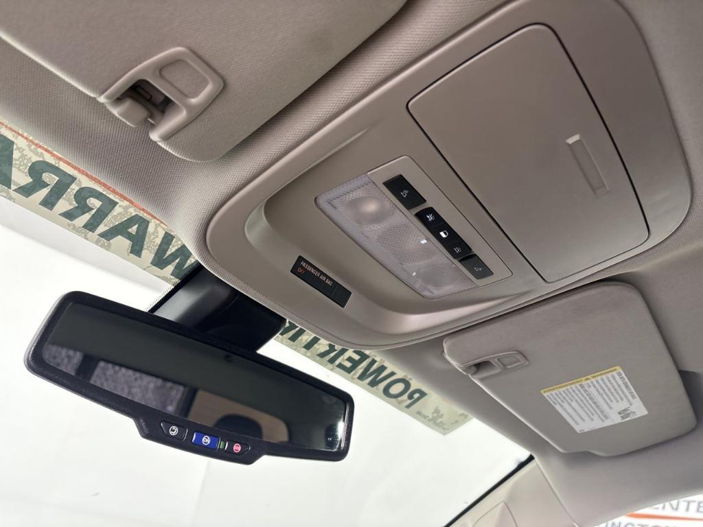 used 2022 Chevrolet Colorado car, priced at $26,100