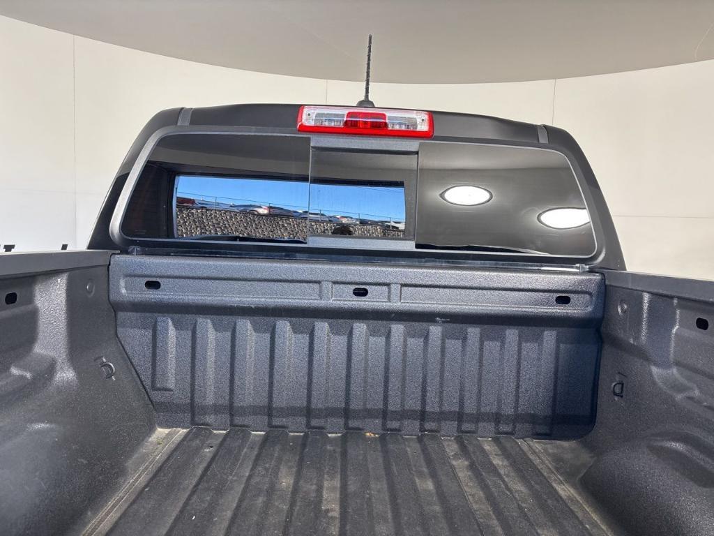 used 2022 Chevrolet Colorado car, priced at $26,100