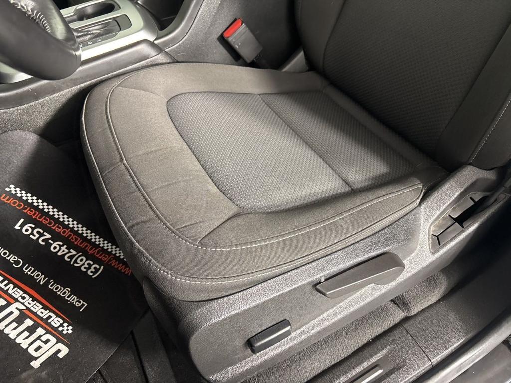 used 2022 Chevrolet Colorado car, priced at $26,100