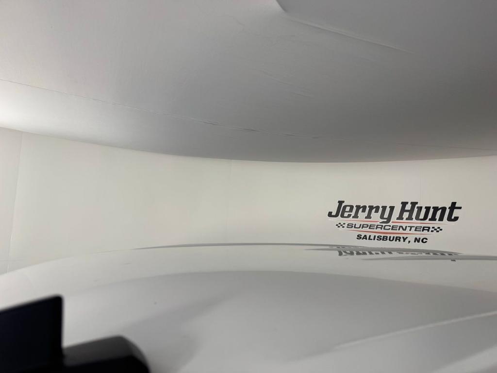 used 2024 Chevrolet Silverado 2500 car, priced at $49,988