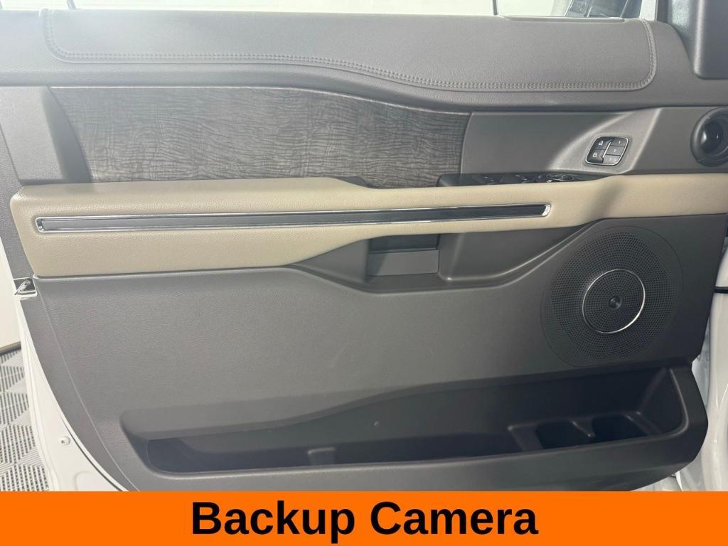 used 2021 Ford Expedition car, priced at $40,000