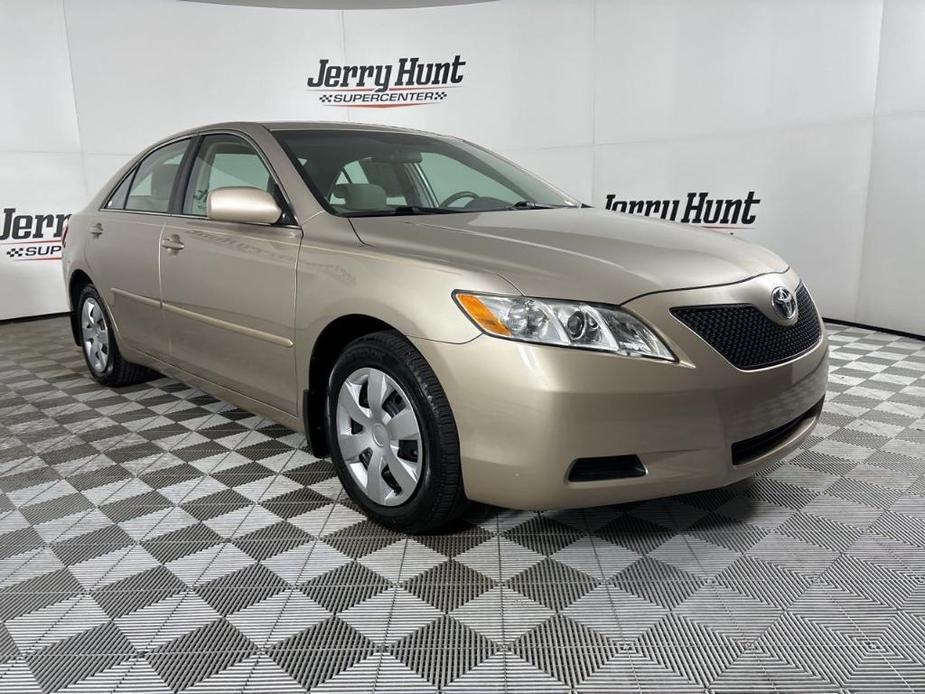 used 2008 Toyota Camry car, priced at $8,900