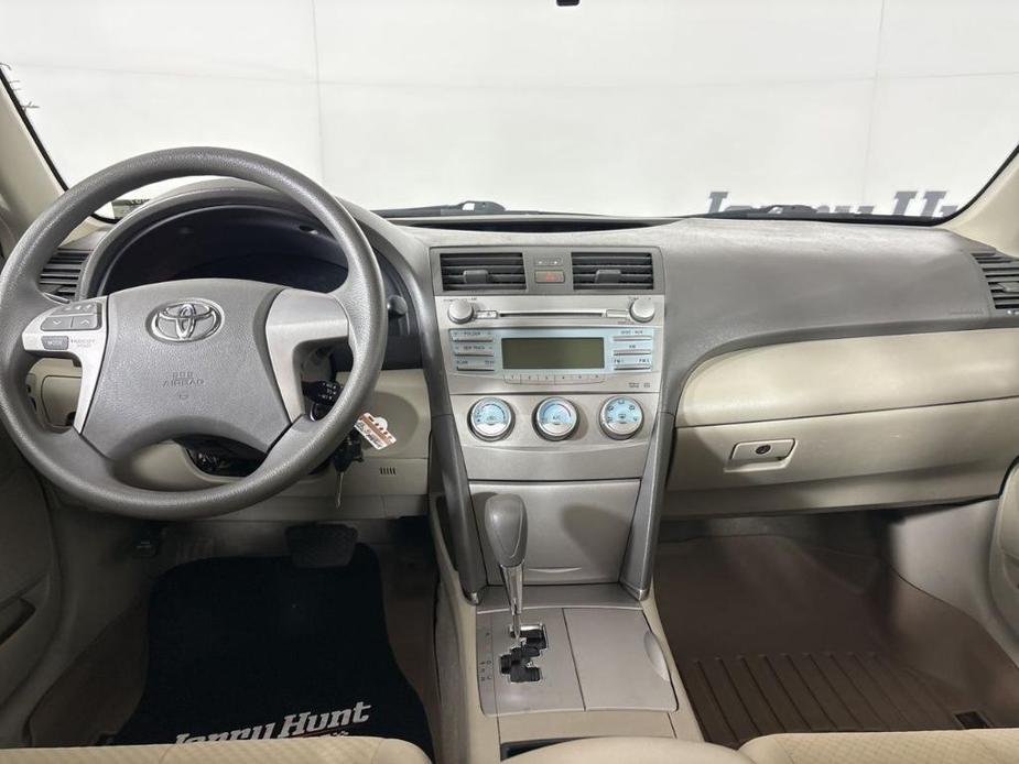 used 2008 Toyota Camry car, priced at $8,900