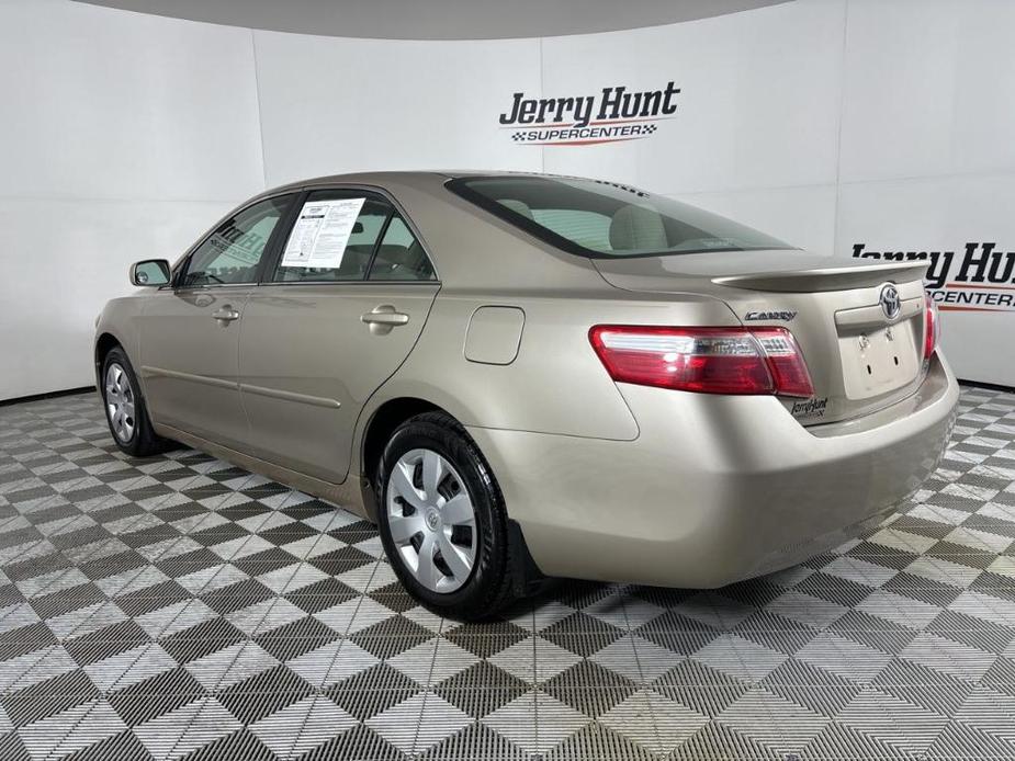 used 2008 Toyota Camry car, priced at $8,900