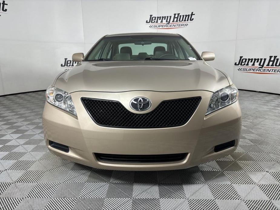 used 2008 Toyota Camry car, priced at $8,900