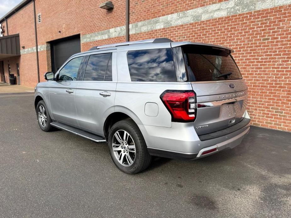 used 2023 Ford Expedition car, priced at $50,800