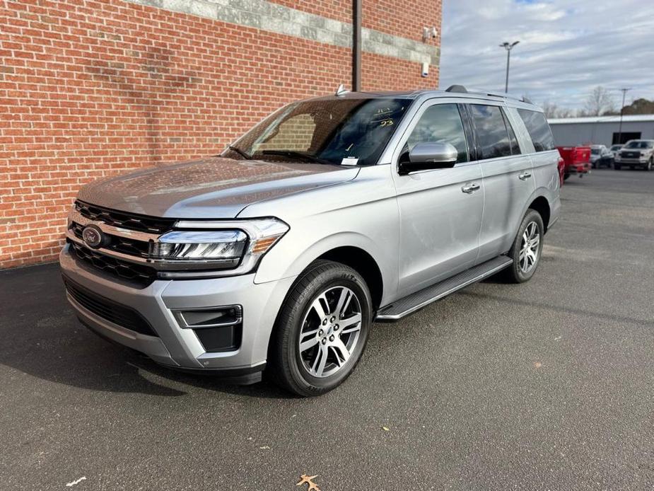 used 2023 Ford Expedition car, priced at $50,800