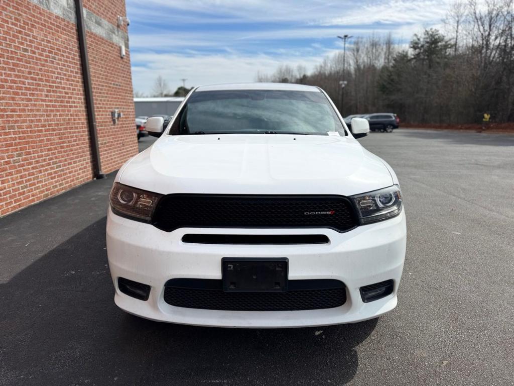 used 2020 Dodge Durango car, priced at $22,500