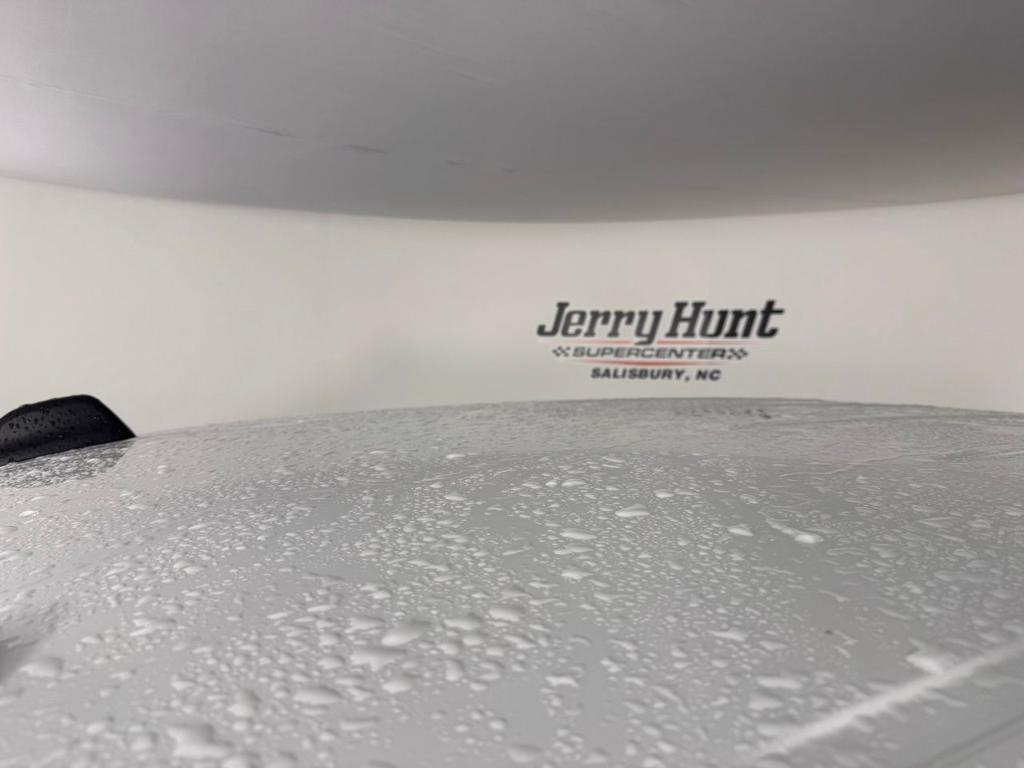 used 2024 Ram 2500 car