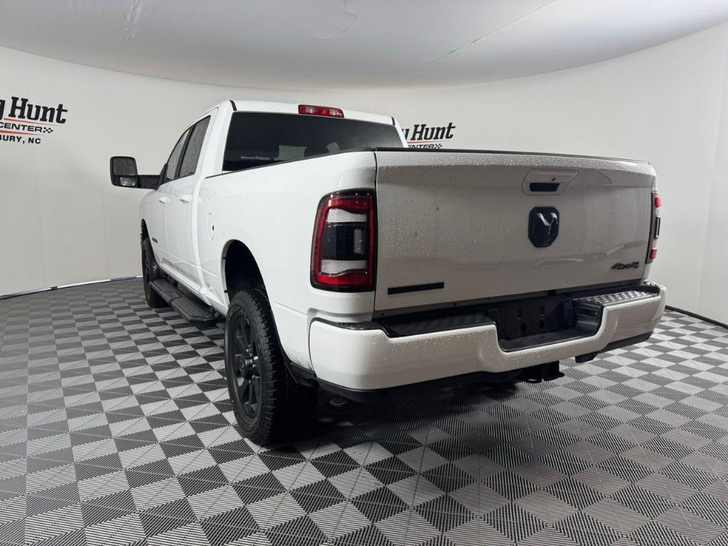 used 2024 Ram 2500 car
