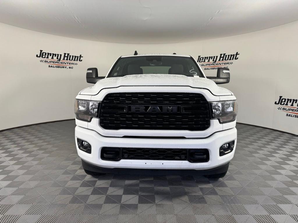 used 2024 Ram 2500 car