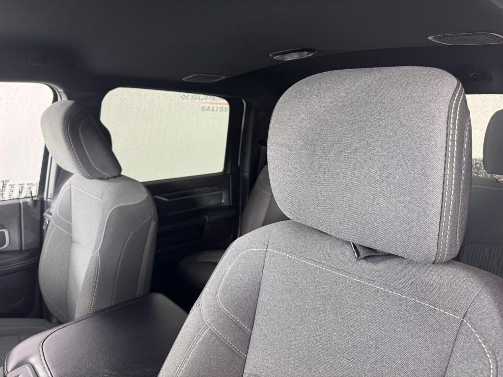 used 2024 Ram 2500 car