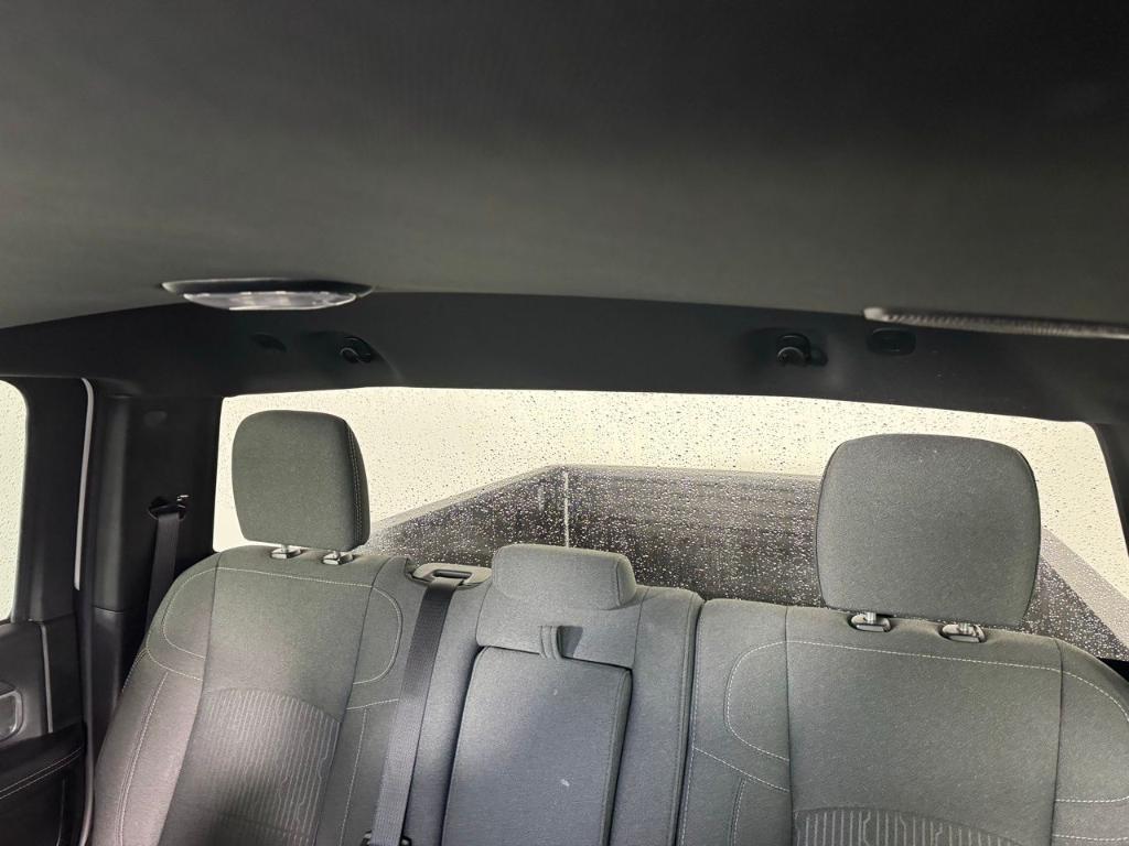 used 2024 Ram 2500 car