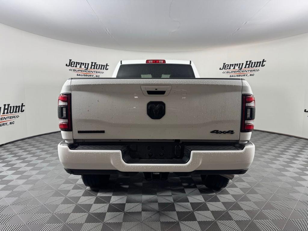 used 2024 Ram 2500 car