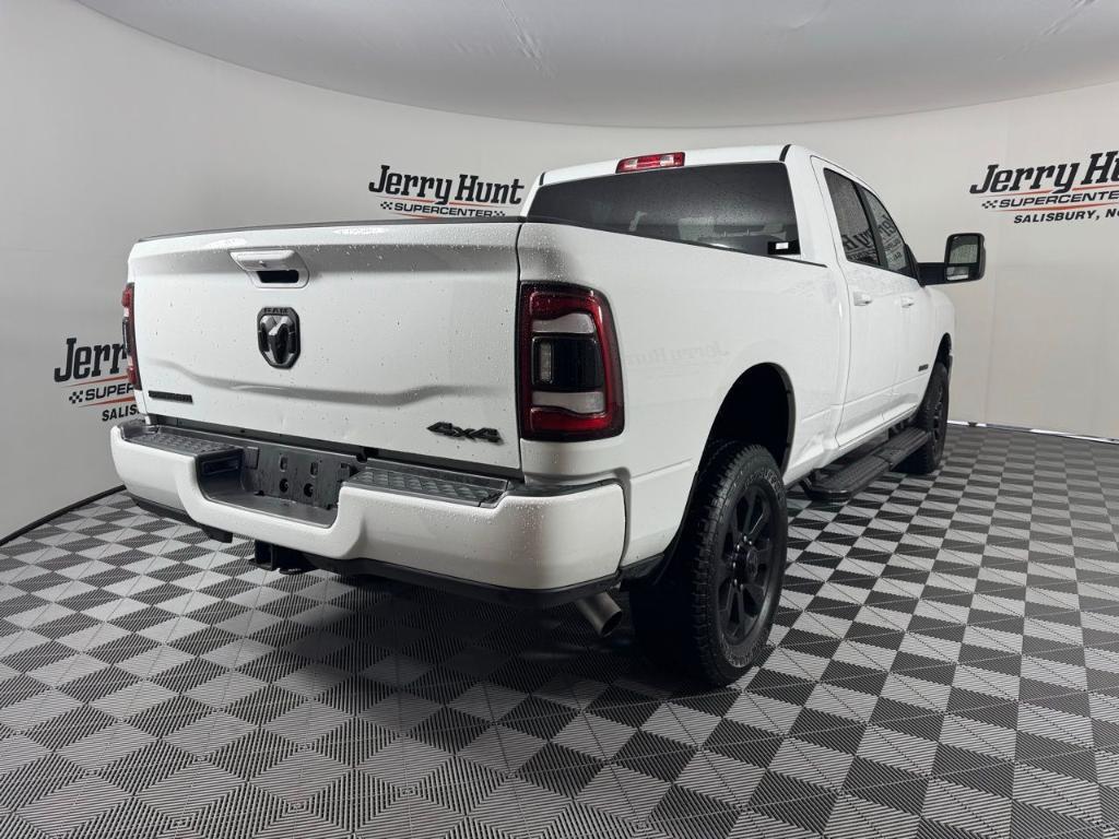 used 2024 Ram 2500 car