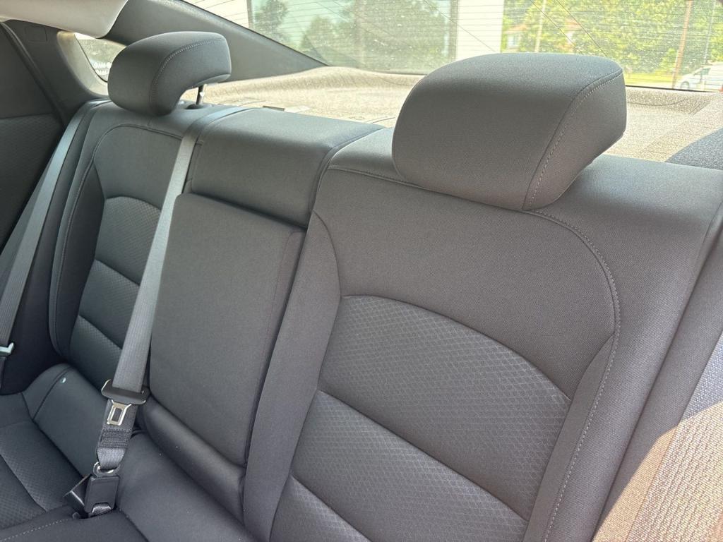 used 2022 Chevrolet Malibu car, priced at $15,900