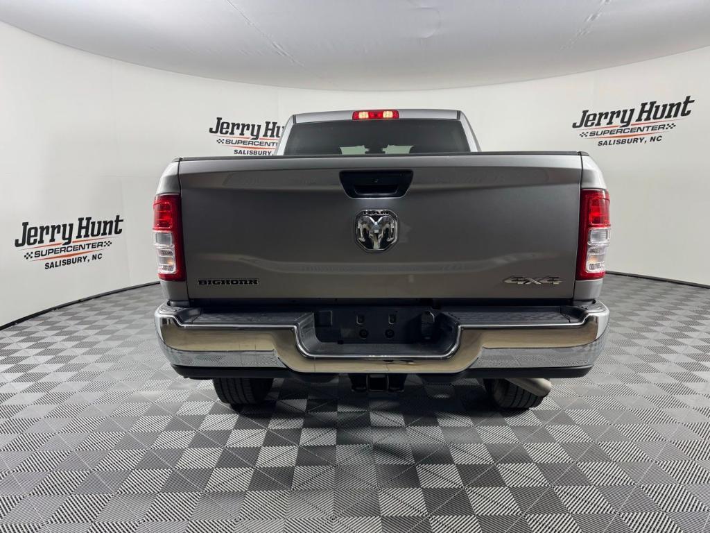 used 2024 Ram 2500 car, priced at $38,988