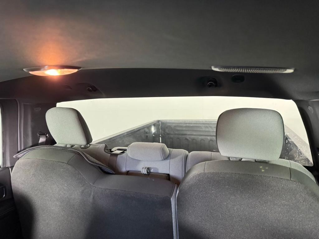 used 2024 Ram 2500 car, priced at $38,988