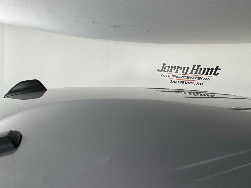 used 2024 Ram 2500 car, priced at $38,988