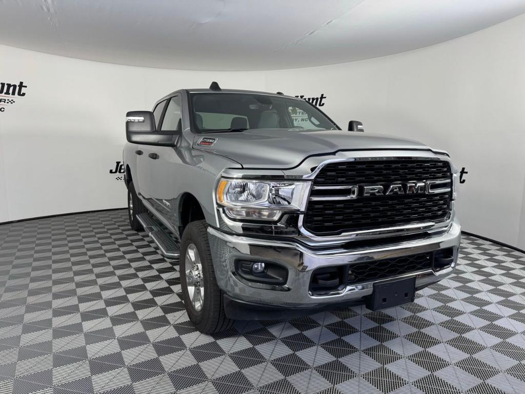 used 2024 Ram 2500 car, priced at $38,988