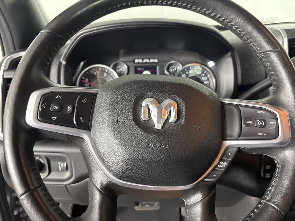 used 2024 Ram 3500 car, priced at $54,999