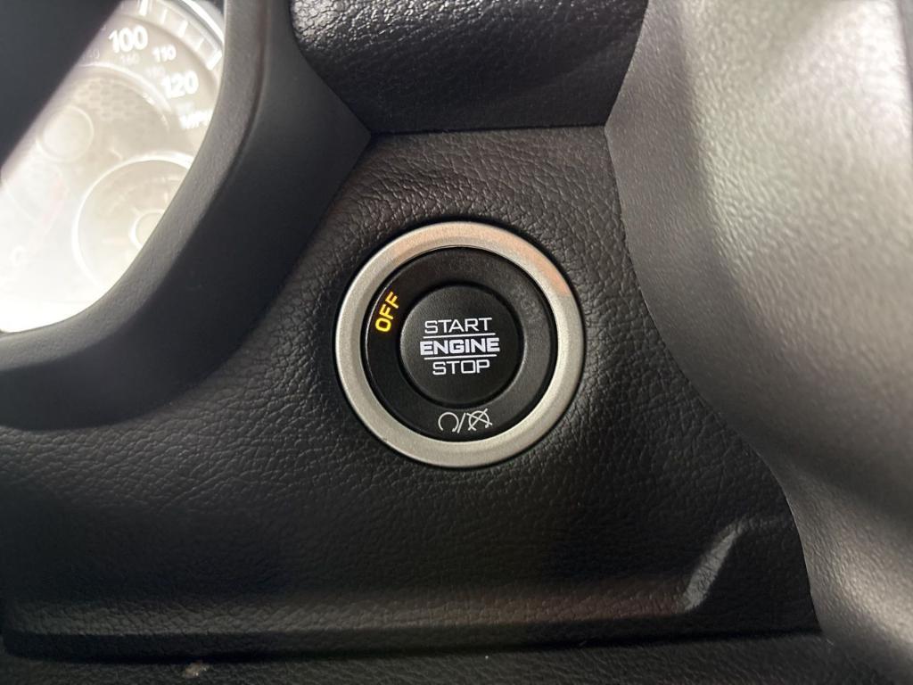 used 2024 Ram 3500 car, priced at $54,999