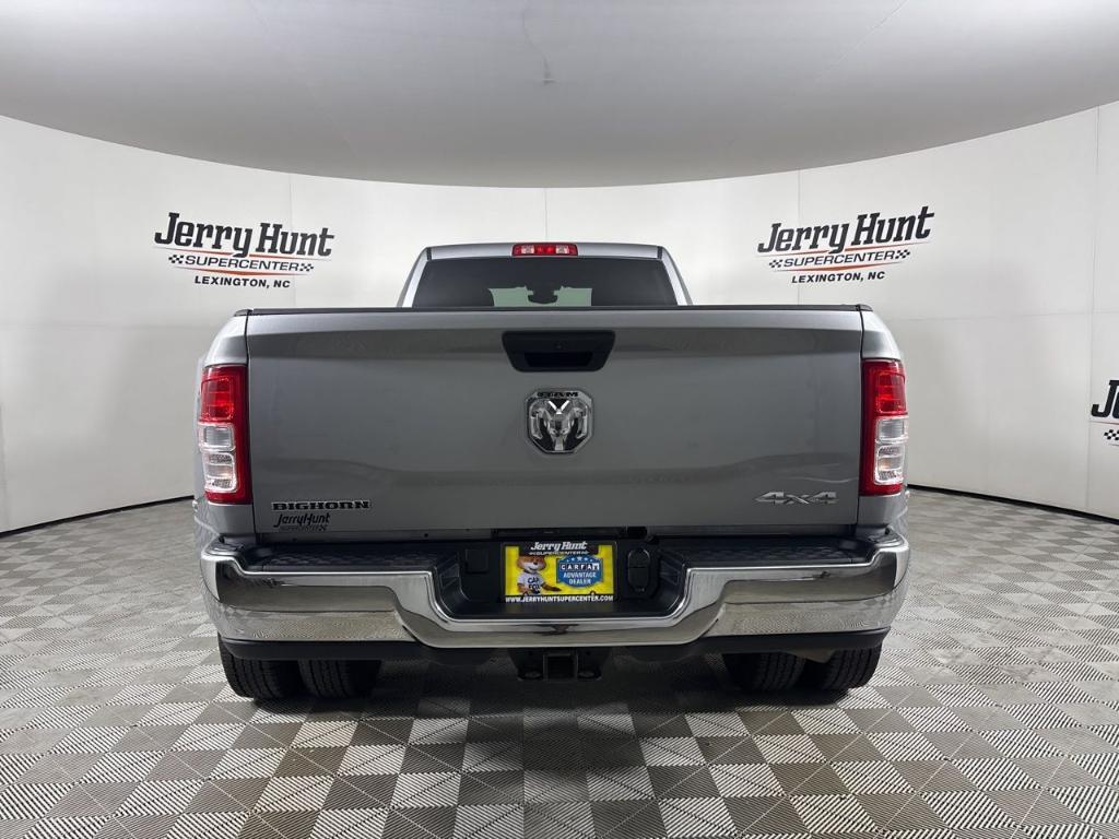used 2024 Ram 3500 car, priced at $54,999