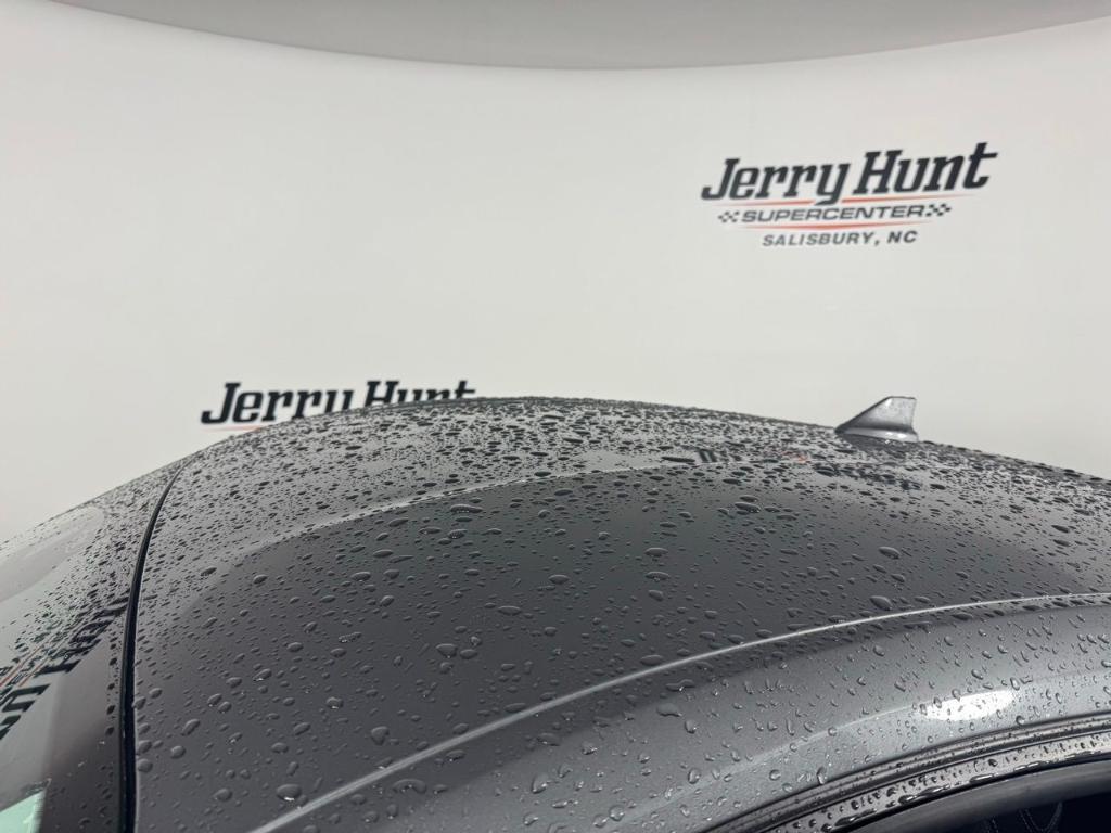 used 2016 Ford Mustang car, priced at $30,400