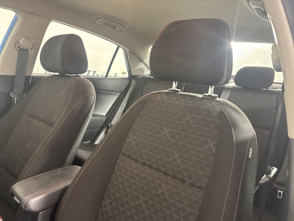 used 2023 Kia Rio car, priced at $15,988