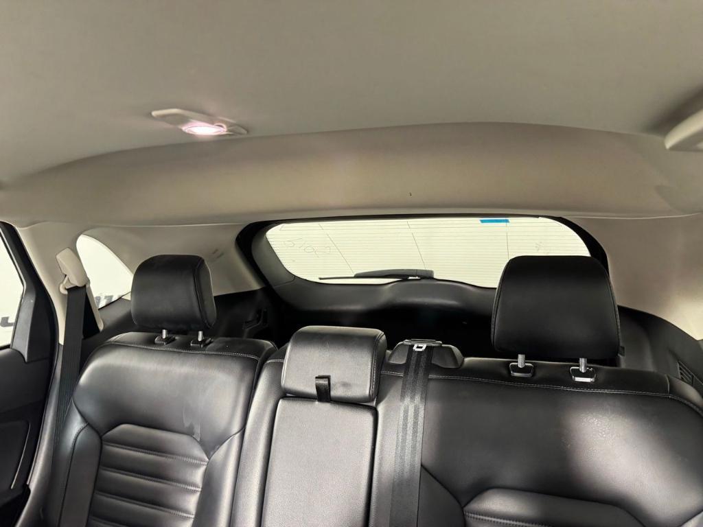 used 2024 Ford Edge car, priced at $22,400