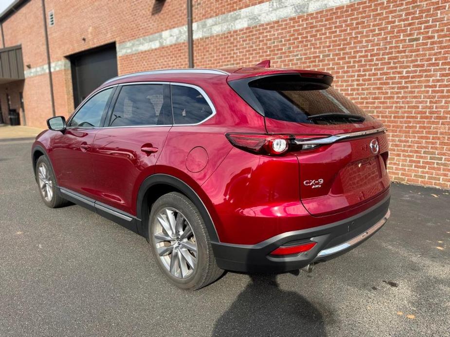 used 2023 Mazda CX-9 car, priced at $31,368