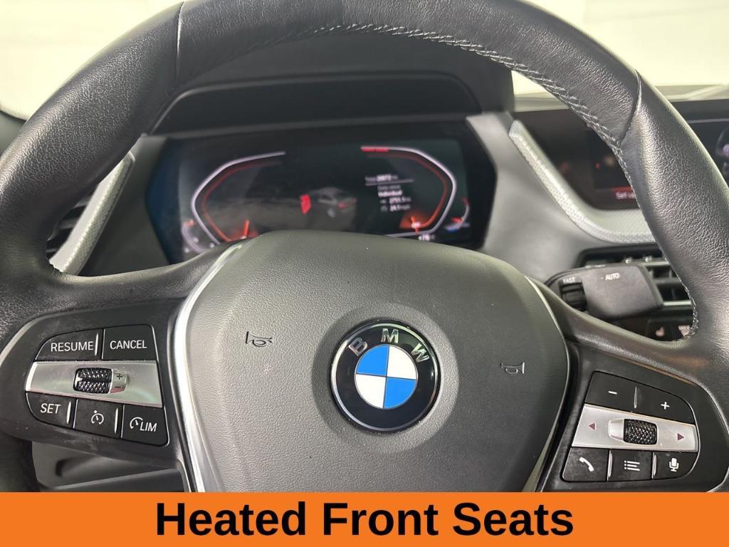 used 2024 BMW 228 Gran Coupe car, priced at $31,827