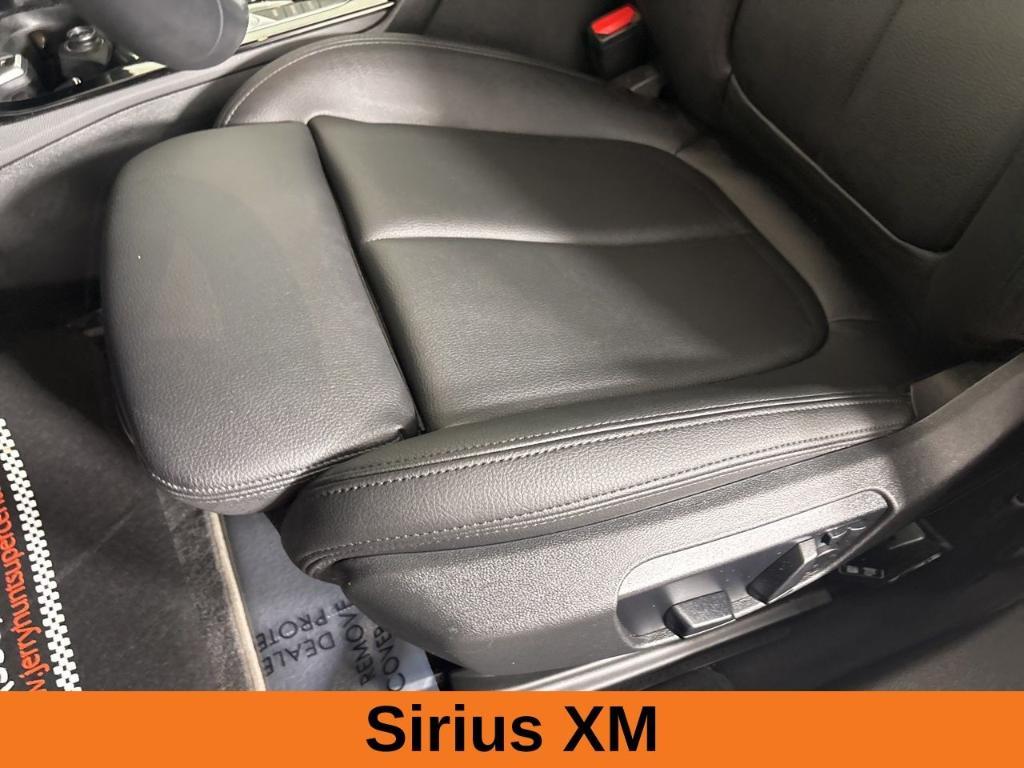 used 2024 BMW 228 Gran Coupe car, priced at $31,827