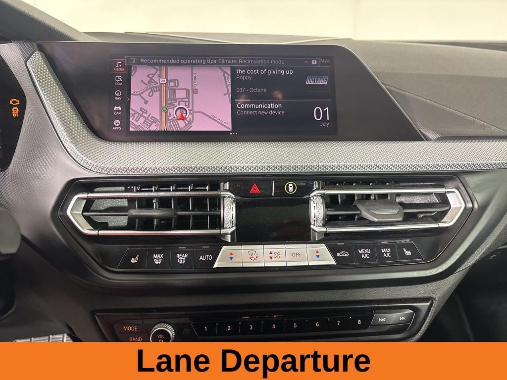 used 2024 BMW 228 Gran Coupe car, priced at $31,827