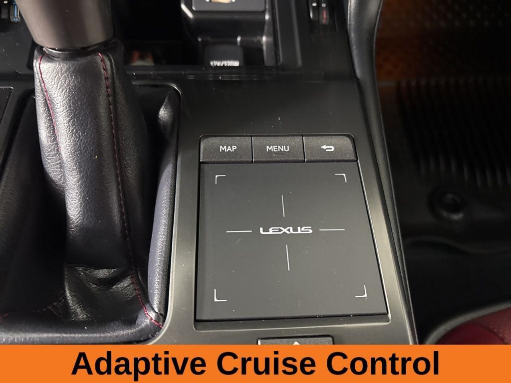 used 2023 Lexus GX 460 car, priced at $55,500