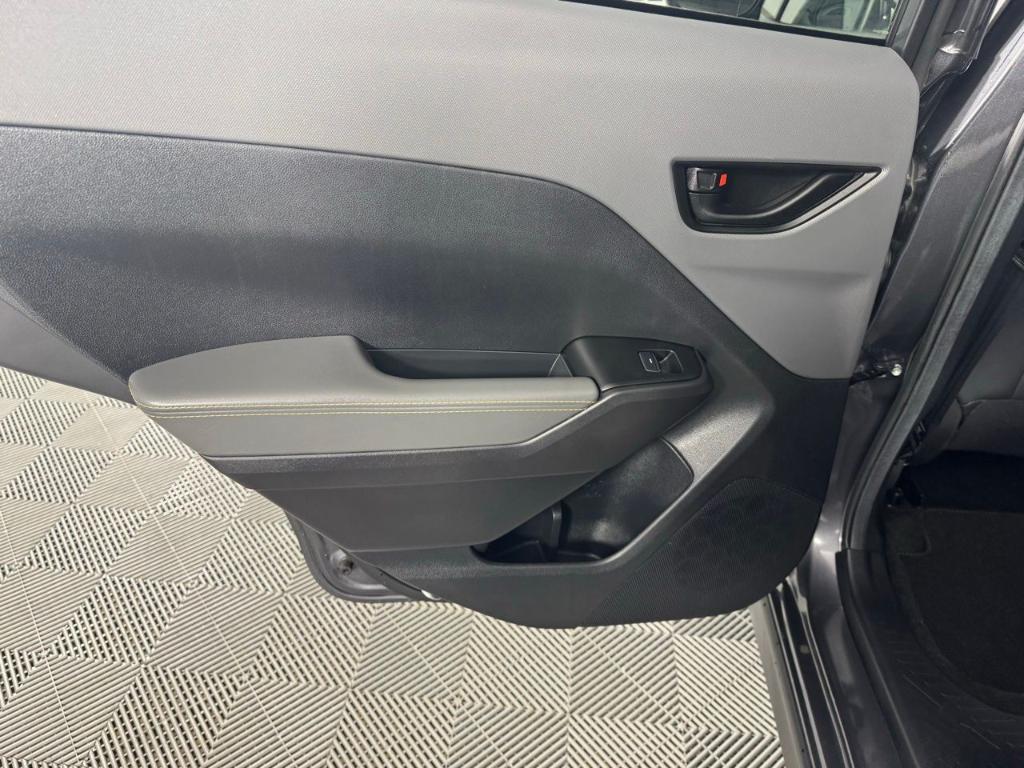 used 2024 Subaru Crosstrek car, priced at $26,488