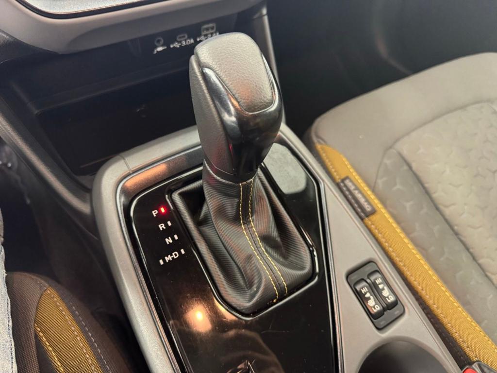 used 2024 Subaru Crosstrek car, priced at $26,488