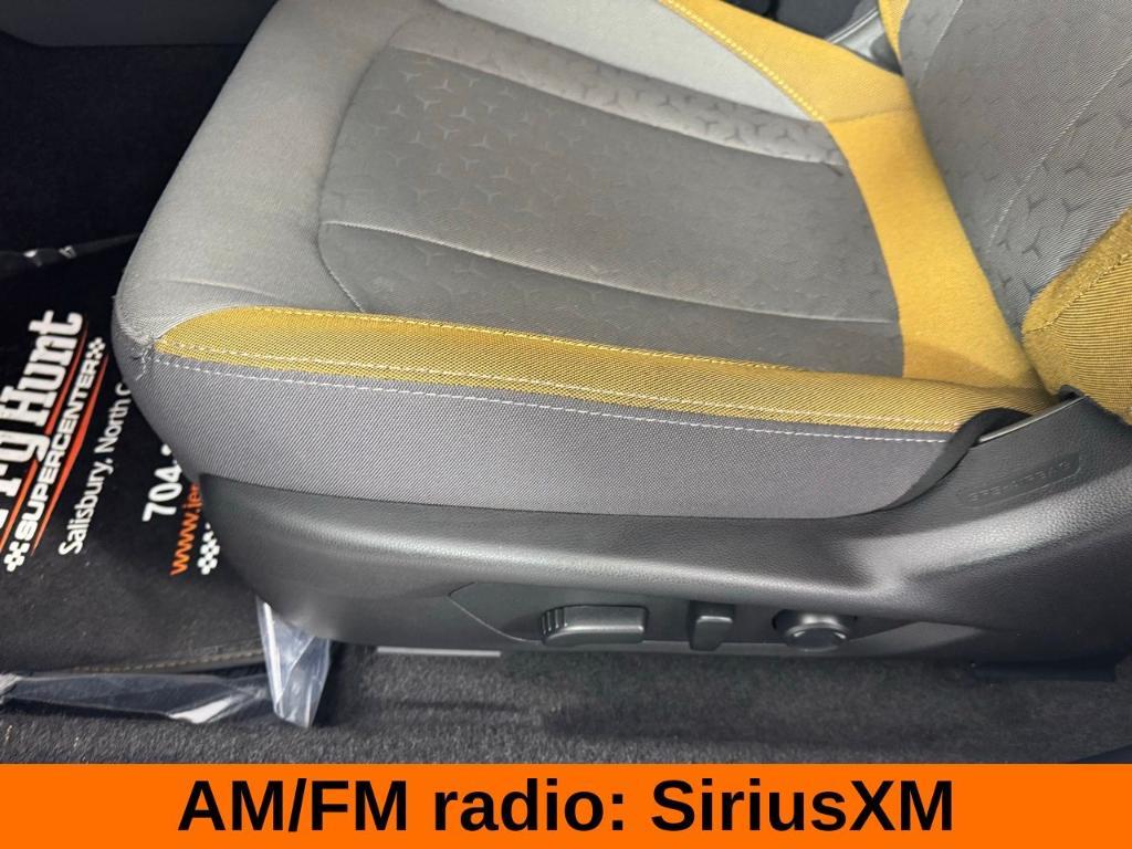 used 2024 Subaru Crosstrek car, priced at $26,488