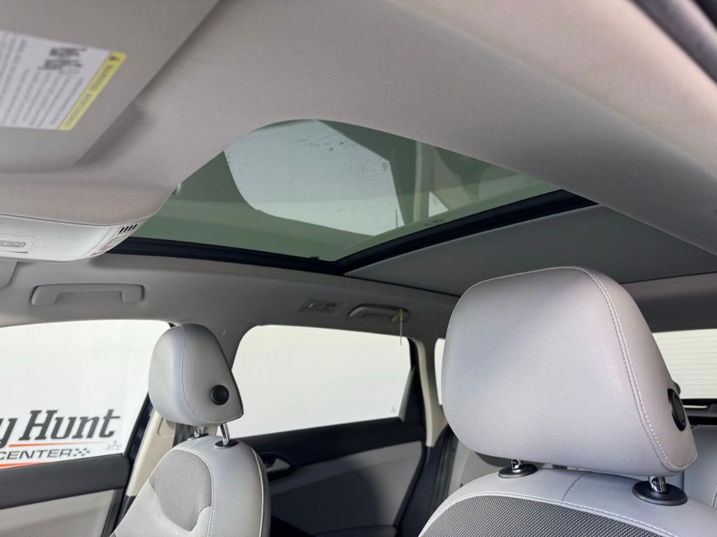 used 2022 Volkswagen Taos car, priced at $19,500