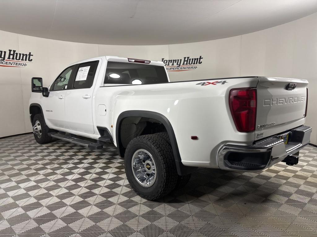 used 2023 Chevrolet Silverado 3500 car, priced at $53,200