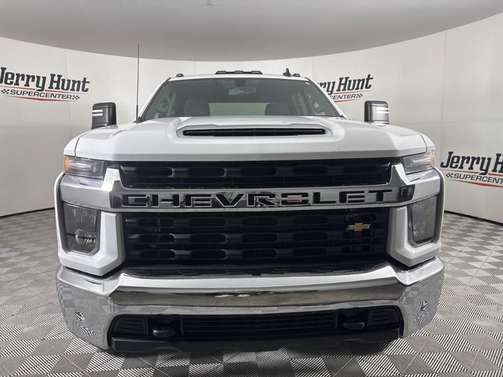 used 2023 Chevrolet Silverado 3500 car, priced at $53,200