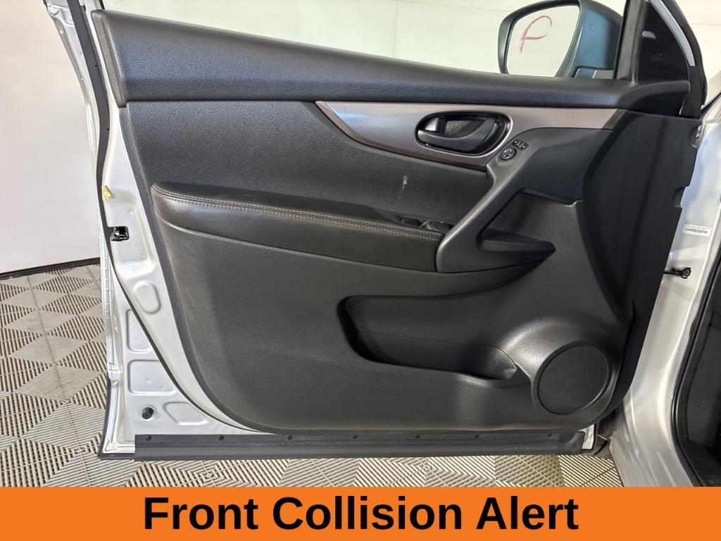 used 2022 Nissan Rogue Sport car, priced at $17,988