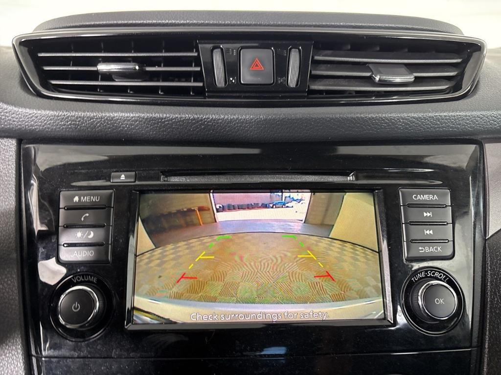 used 2022 Nissan Rogue Sport car, priced at $17,988