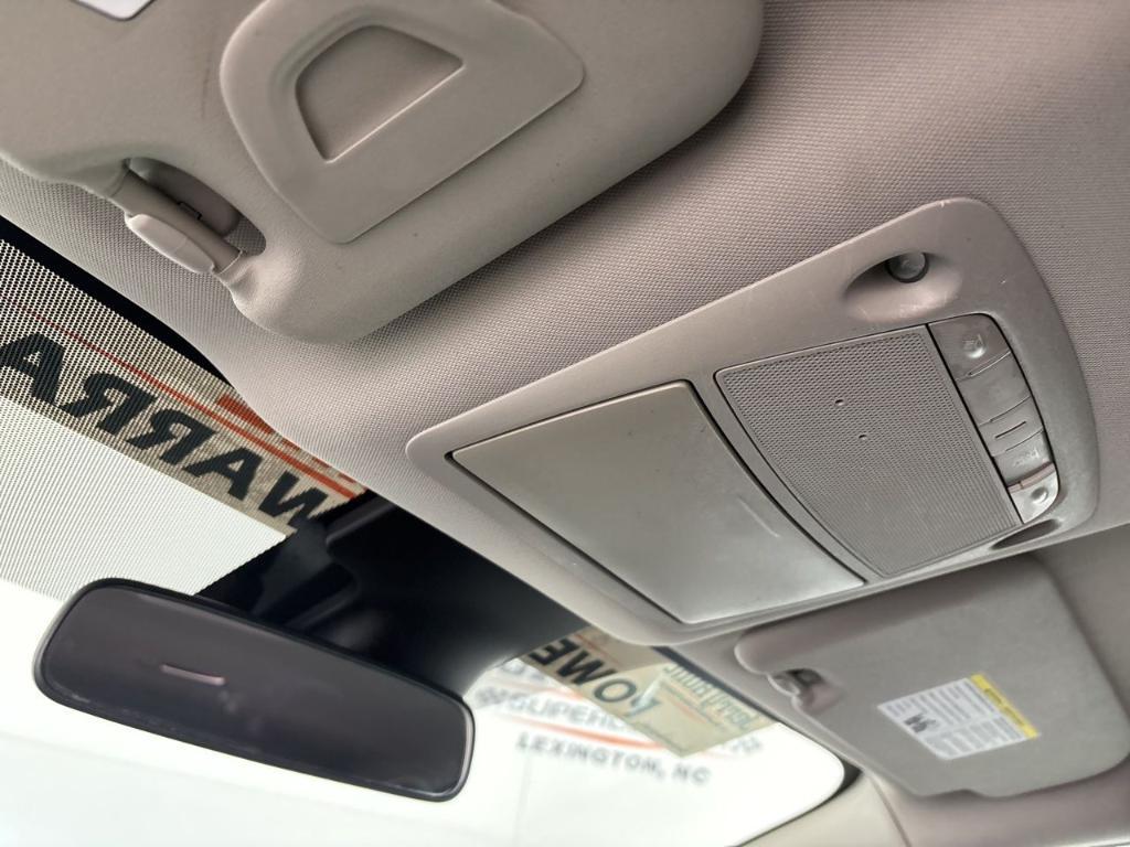 used 2022 Nissan Rogue Sport car, priced at $17,988