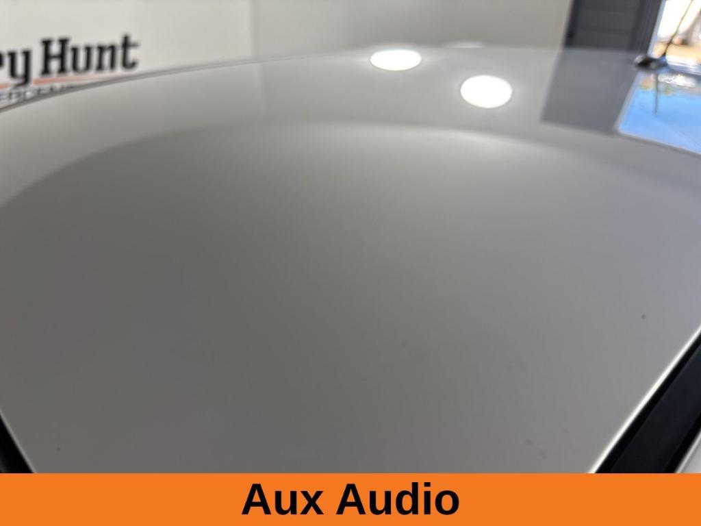 used 2022 Nissan Rogue Sport car, priced at $17,988