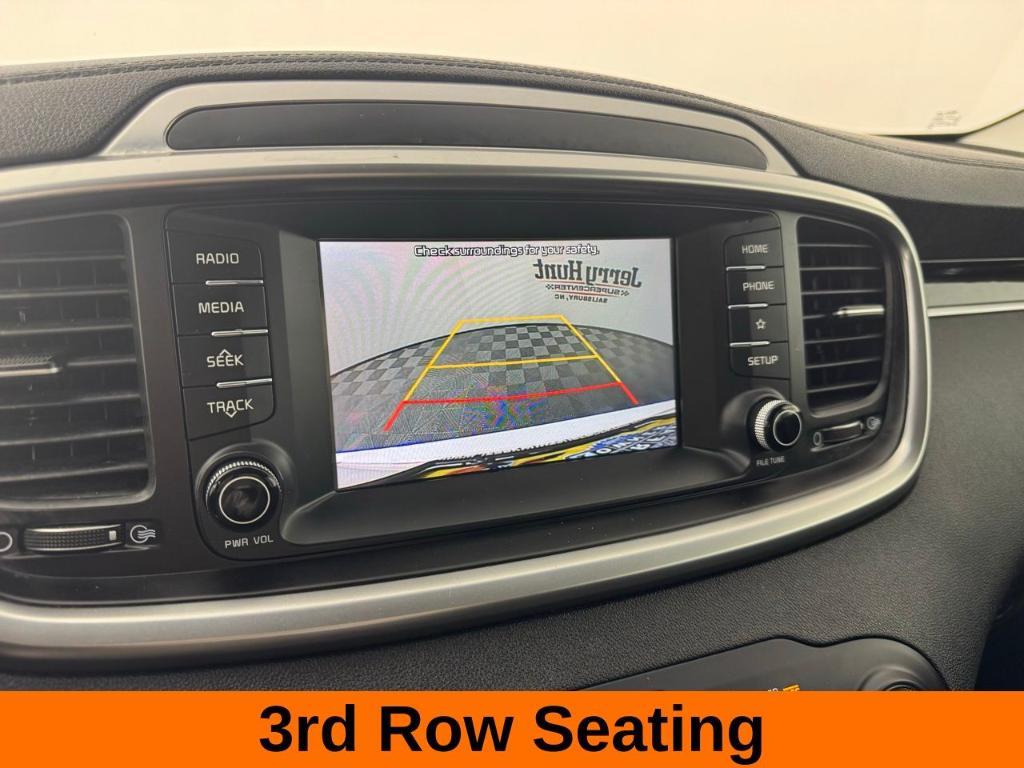 used 2019 Kia Sorento car, priced at $14,736