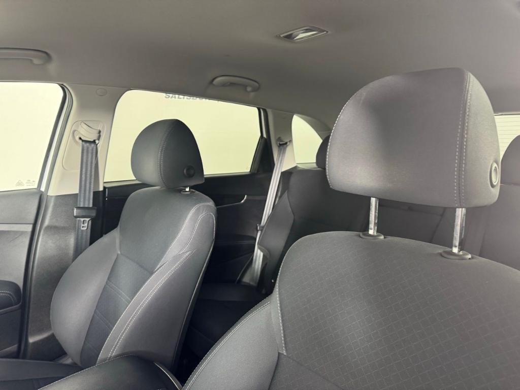 used 2019 Kia Sorento car, priced at $14,736