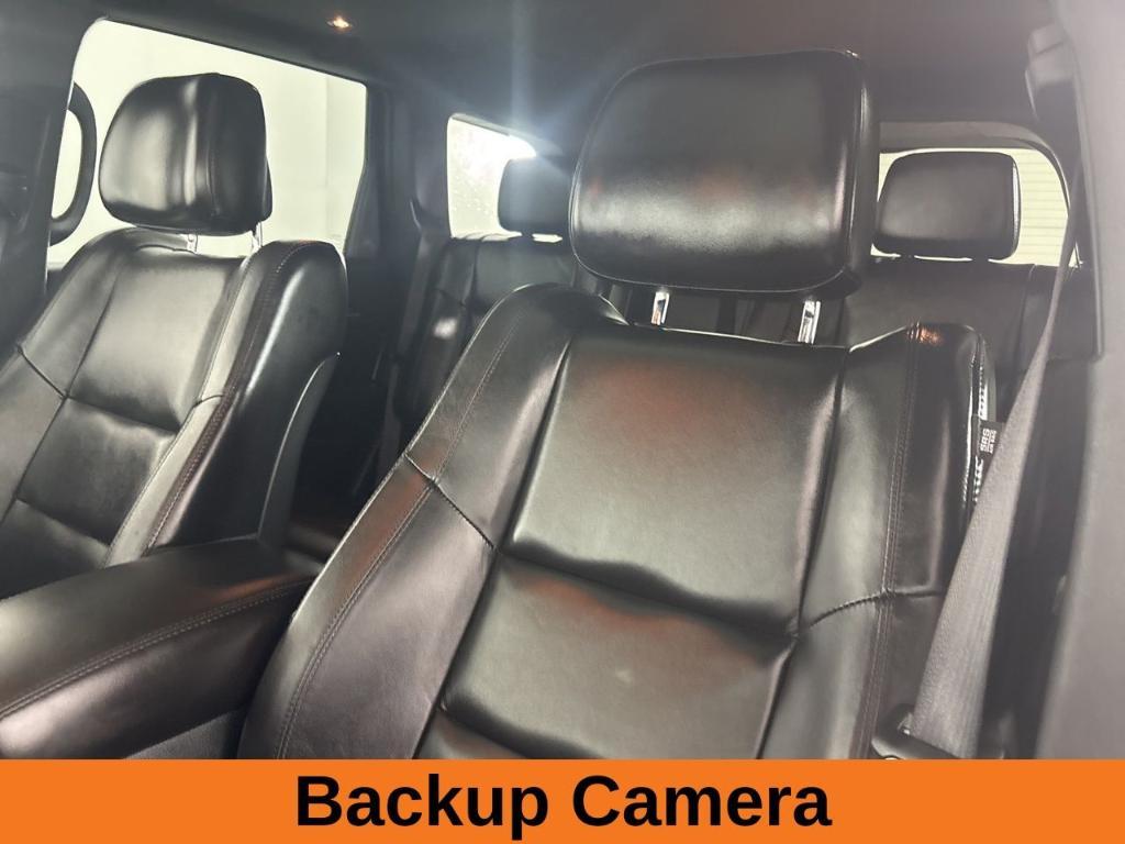 used 2022 Jeep Grand Cherokee WK car, priced at $26,500