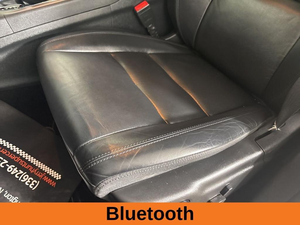 used 2022 Jeep Grand Cherokee WK car, priced at $26,500
